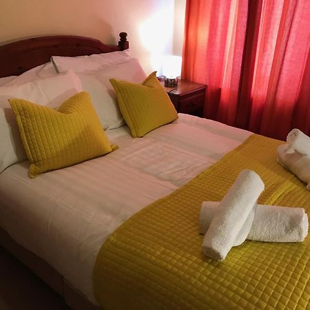Pearl & Pebbles Eastbourne Hotel Buitenkant foto