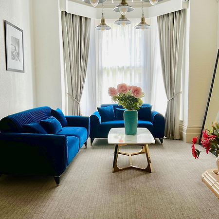 Pearl & Pebbles Eastbourne Hotel Buitenkant foto