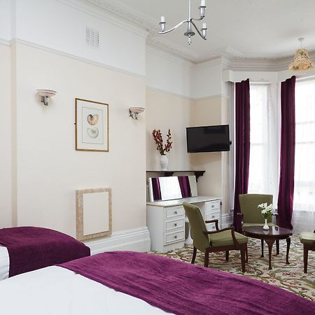 Pearl & Pebbles Eastbourne Hotel Buitenkant foto