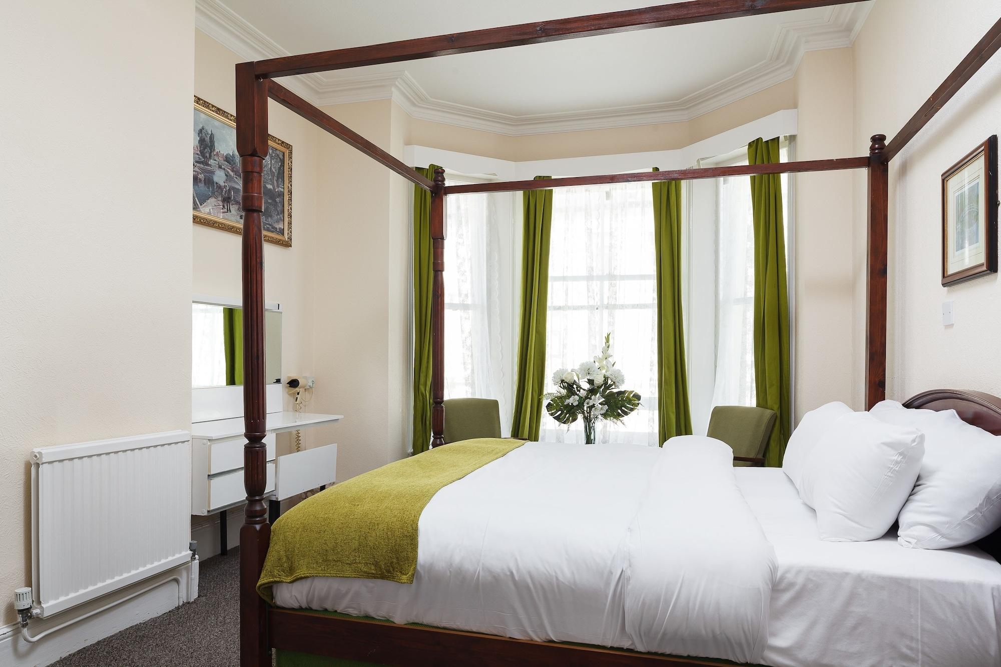 Pearl & Pebbles Eastbourne Hotel Buitenkant foto