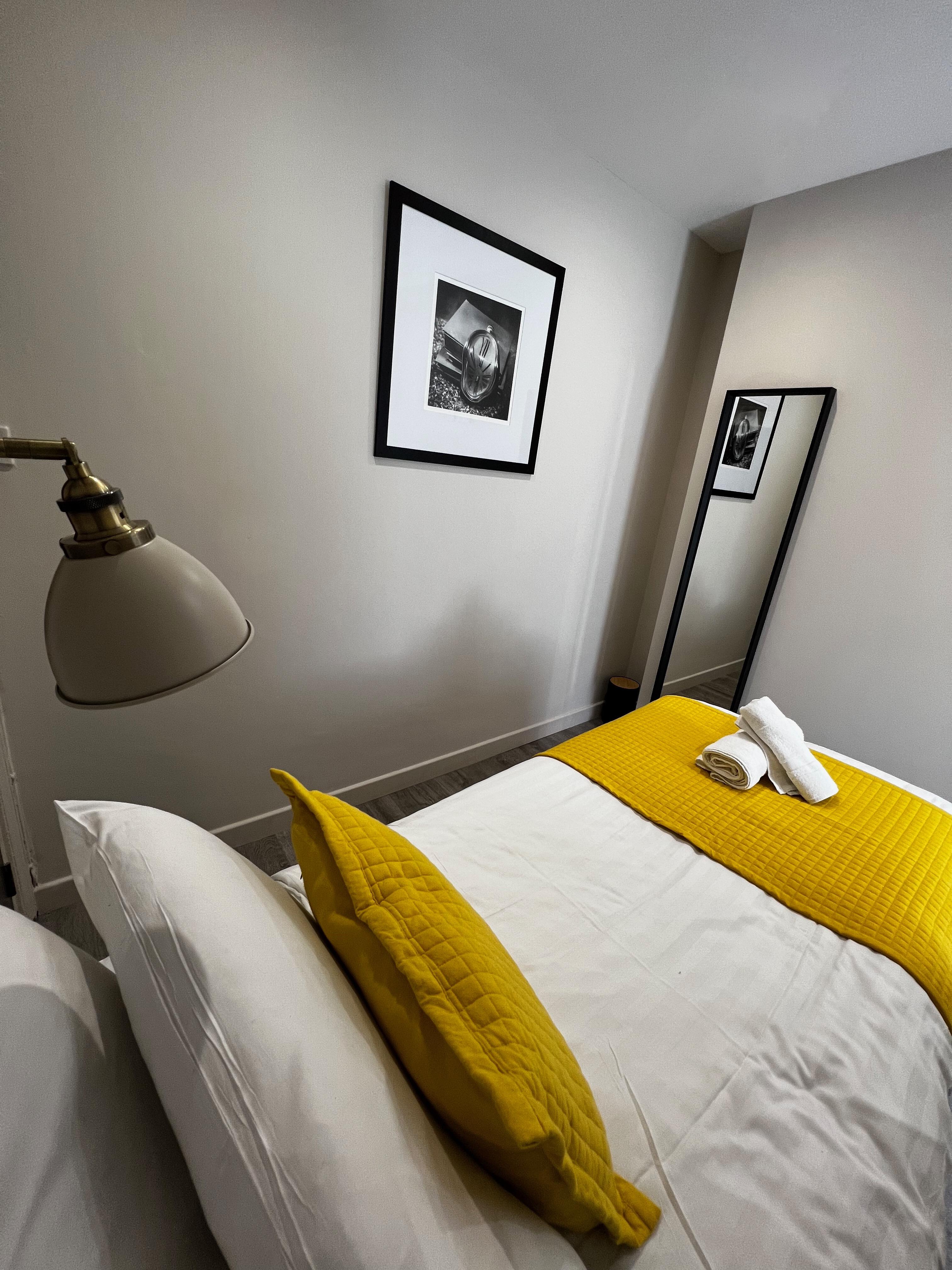 Pearl & Pebbles Eastbourne Hotel Buitenkant foto