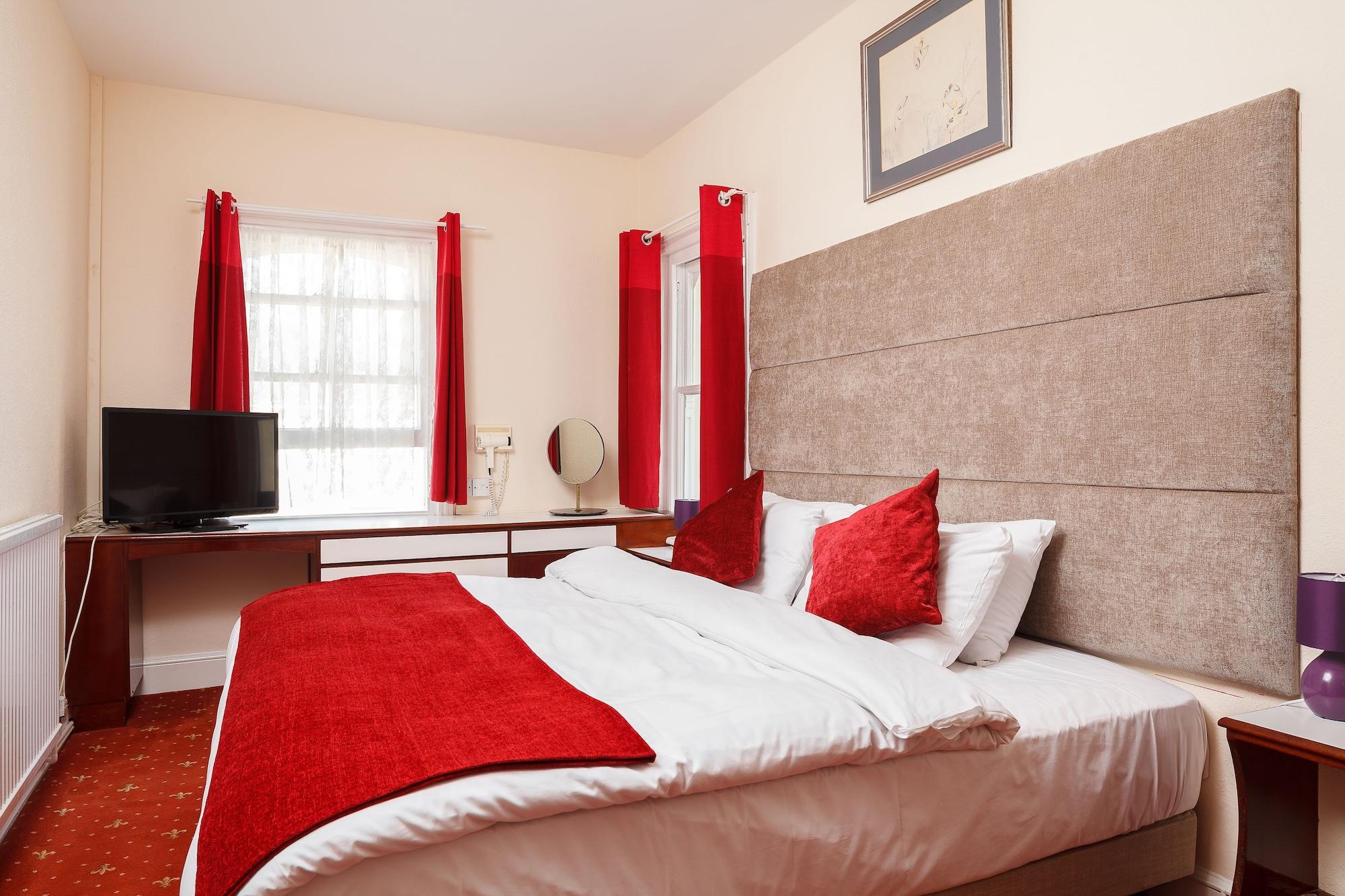 Pearl & Pebbles Eastbourne Hotel Buitenkant foto