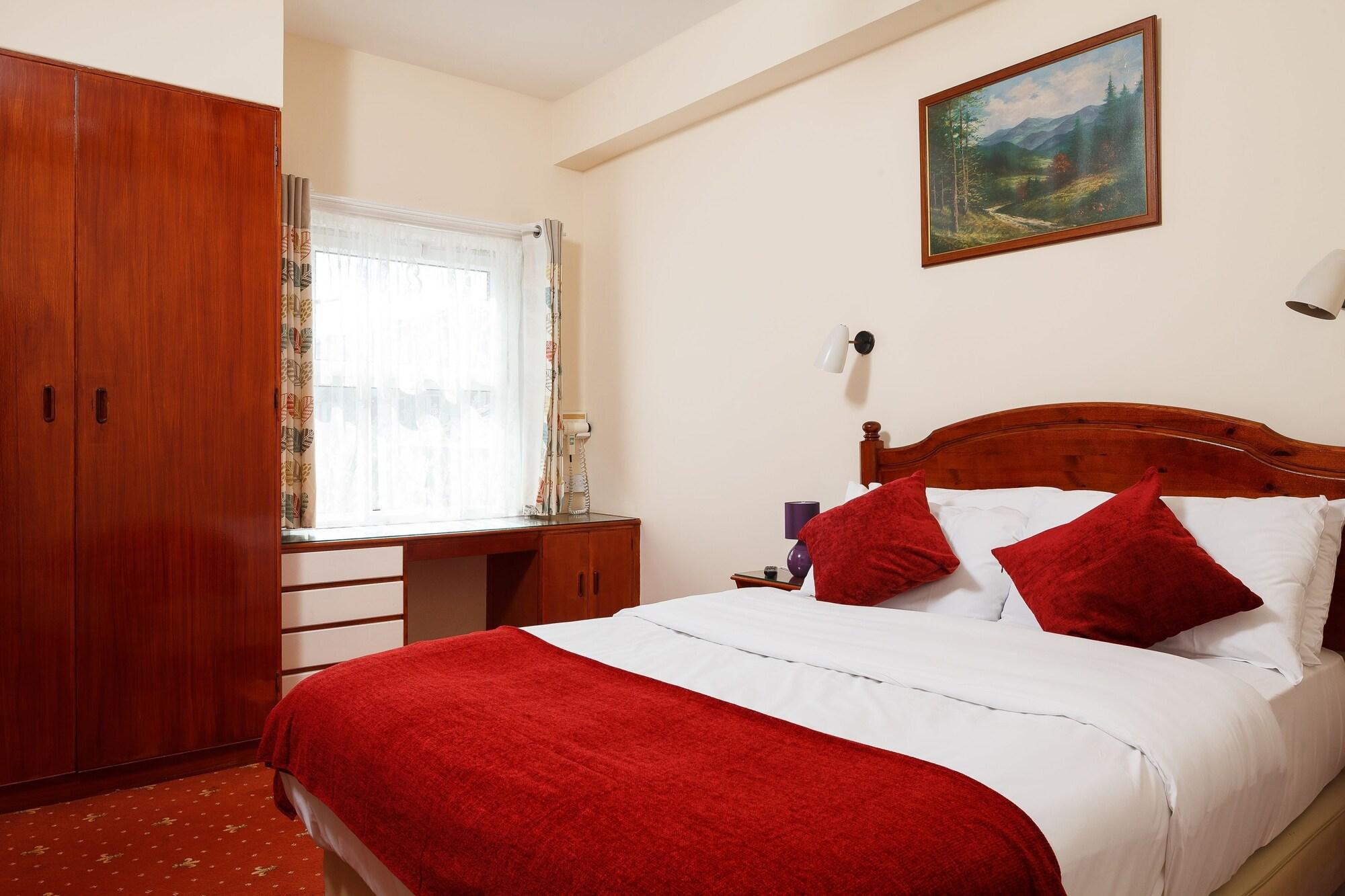 Pearl & Pebbles Eastbourne Hotel Buitenkant foto