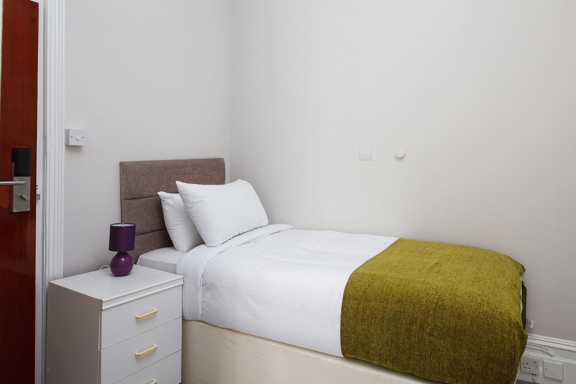 Pearl & Pebbles Eastbourne Hotel Buitenkant foto