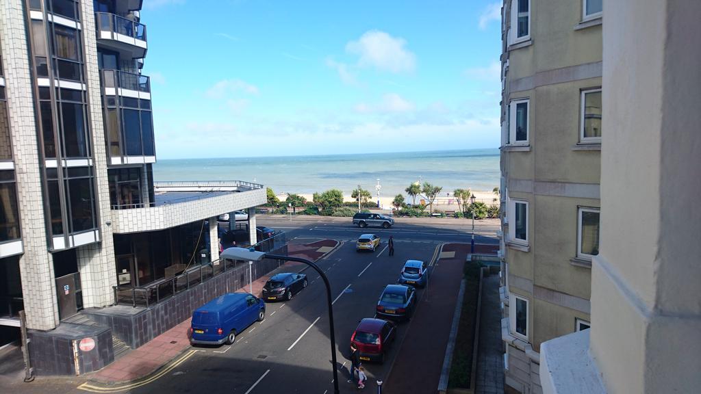 Pearl & Pebbles Eastbourne Hotel Buitenkant foto