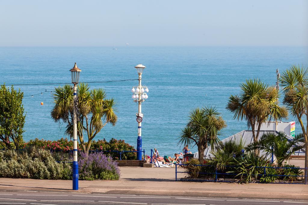 Pearl & Pebbles Eastbourne Hotel Buitenkant foto